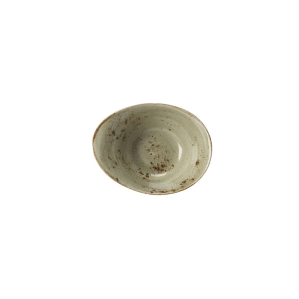 Steelite Craft Bowl Madarin 12,7 cm - Imagen 2