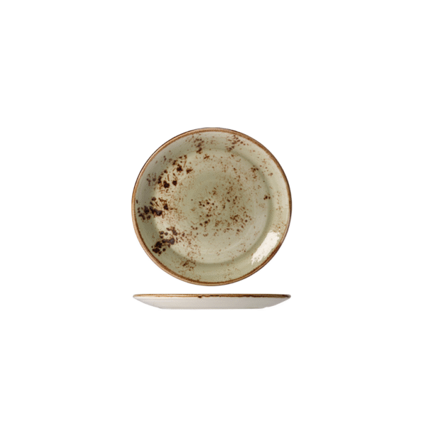 Steelite Craft Plato Coupe 23 cm - Imagen 2