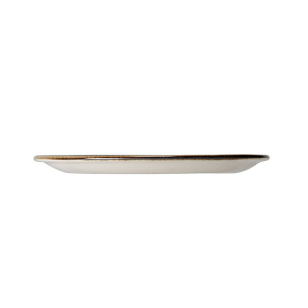 Steelite Craft Plato Coupe 23 cm - Imagen 3