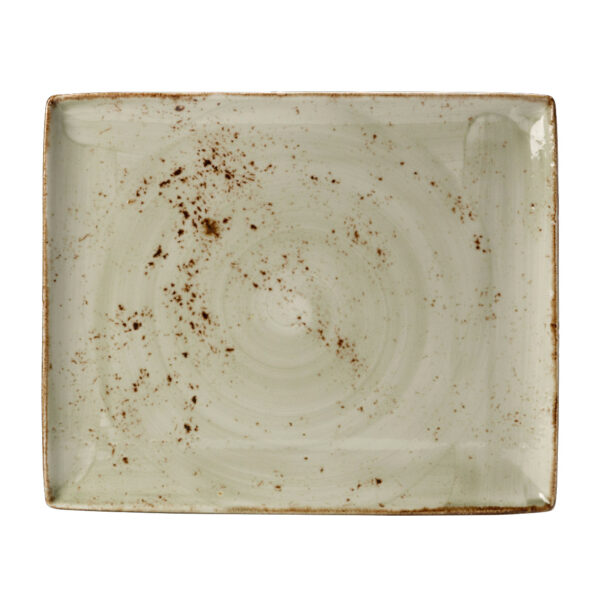 Steelite Craft Plato Rectangular 34 x 27 cm