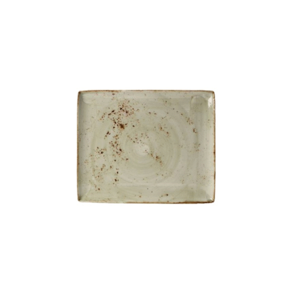 Steelite Craft Plato Rectangular 34 x 27 cm - Imagen 2