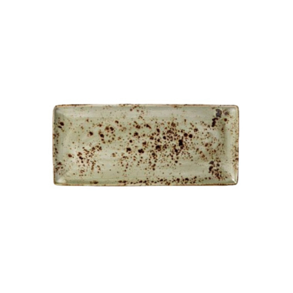 Steelite Craft Plato Rectangular 37 x 16 cm