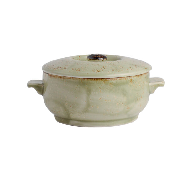 Steelite Craft Tapa Soup Bowl  cm - Imagen 2