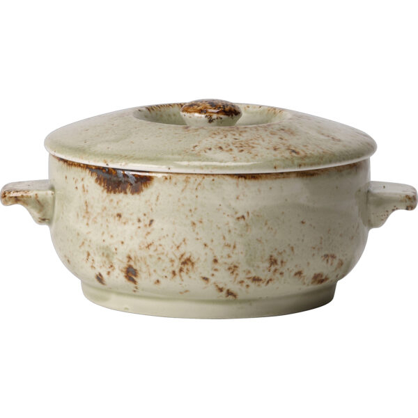 Steelite Craft Tapa Soup Bowl  cm