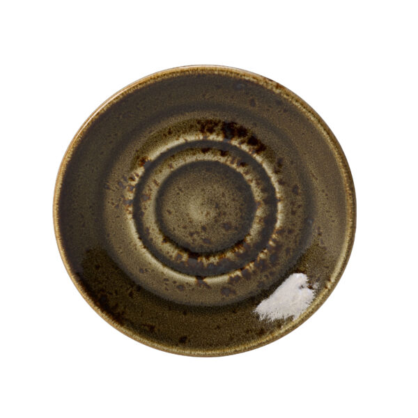 Steelite Craft Platillo de Taza de Té 15 cm