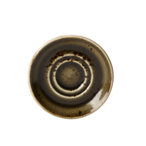 Steelite Craft Platillo de Taza de Café 12 cm