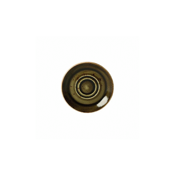 Steelite Craft Platillo de Taza de Café 12 cm - Imagen 3