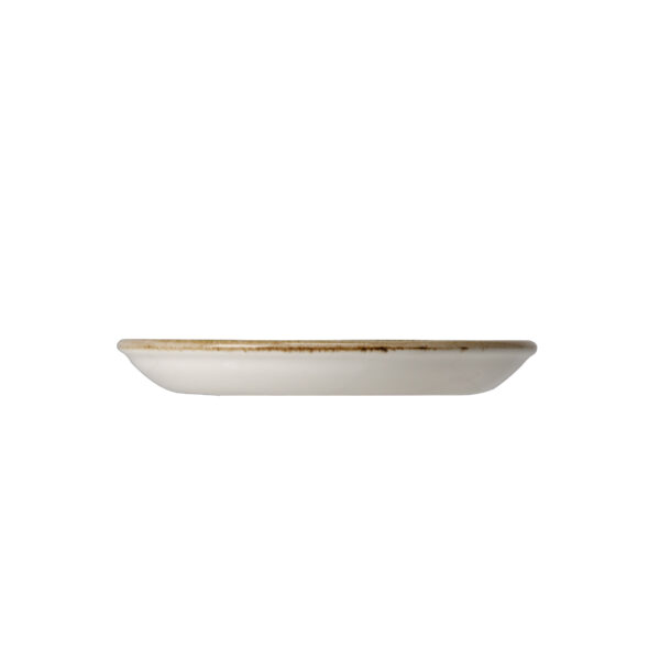 Steelite Craft Platillo de Taza de Café 12 cm - Imagen 2