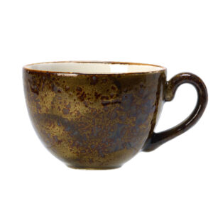 Steelite Craft Taza Baja 88 ml