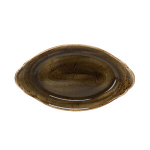 Steelite Craft Fuente Oval 20 x 11 cm