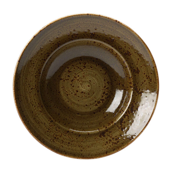 Steelite Craft Bowl Nouveau 27 cm