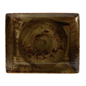 Steelite Craft Fuente Rectangular 34 x 27 cm