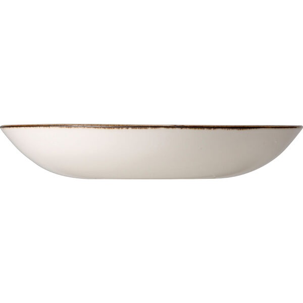 Steelite Craft Bowl Coupe 25 cm - Imagen 2