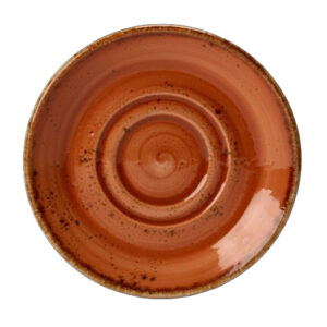 Steelite Craft Platillo de Taza