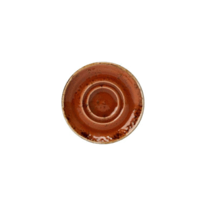 Steelite Craft Platillo de Taza de Café 12 cm
