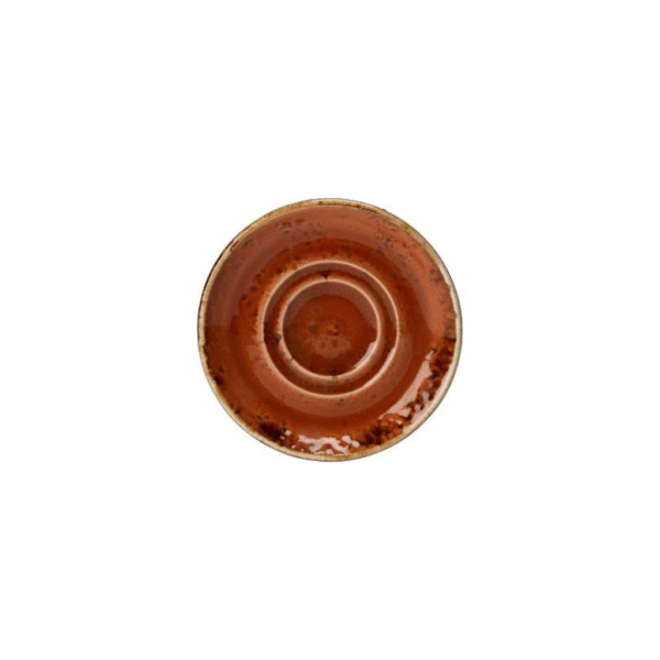Steelite Craft Platillo de Taza de Café 12 cm