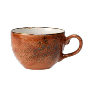Steelite Craft Taza Baja 237 ml