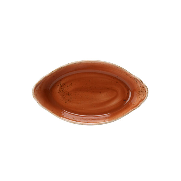 Steelite Craft Plato con Orejas 13,5 cm