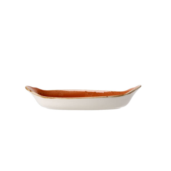 Steelite Craft Plato con Orejas 13,5 cm - Imagen 2