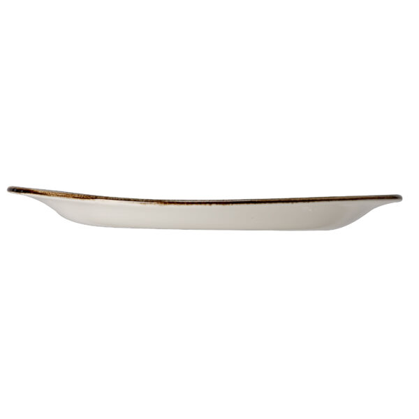 Steelite Craft Plato Freestyle 25 cm - Imagen 3