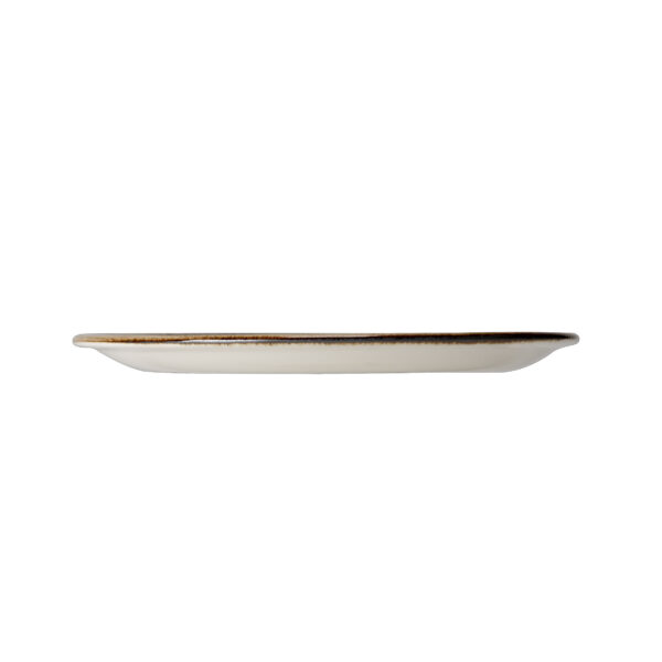 Steelite Craft Plato Coupe 28 cm - Imagen 2