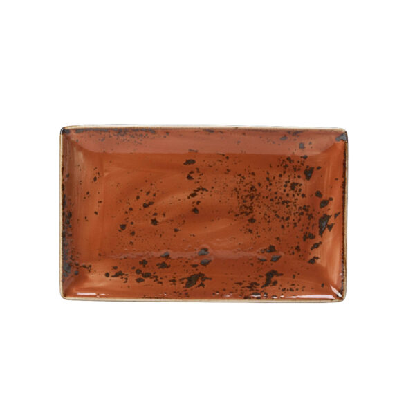 Steelite Craft Plato Rectangular 27 x 16,75 cm