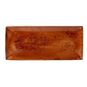 Steelite Craft Plato Rectangular 37 x 16 cm