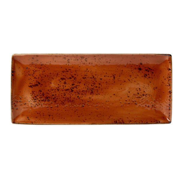 Steelite Craft Plato Rectangular 37 x 16 cm