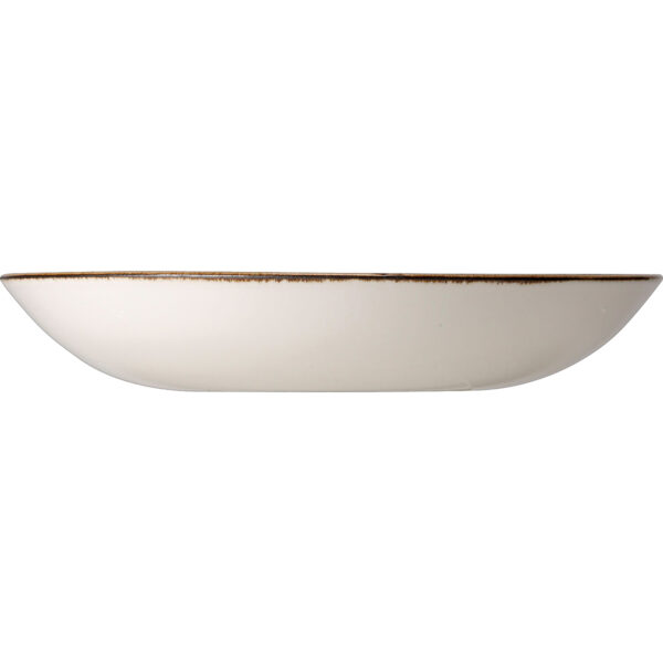 Steelite Craft Bowl Coupe 25 cm - Imagen 2