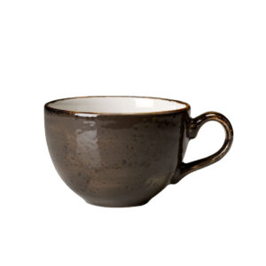 Steelite Craft Taza Baja 236 ml