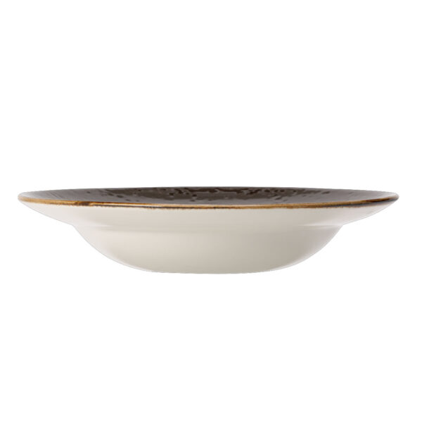 Steelite Craft Bowl Nouveau 26 cm - Imagen 2