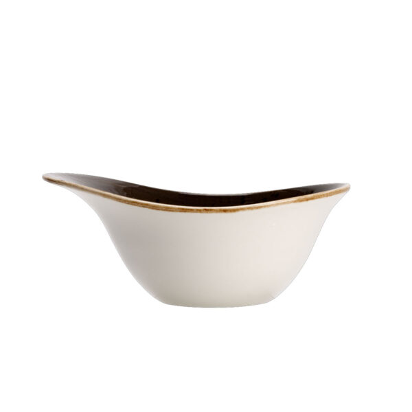 Steelite Craft Bowl Mandarin 13 cm - Imagen 2