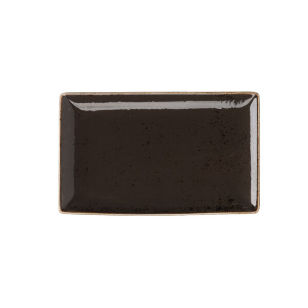 Steelite Craft Plato Rectangular 27 x 16,5 cm