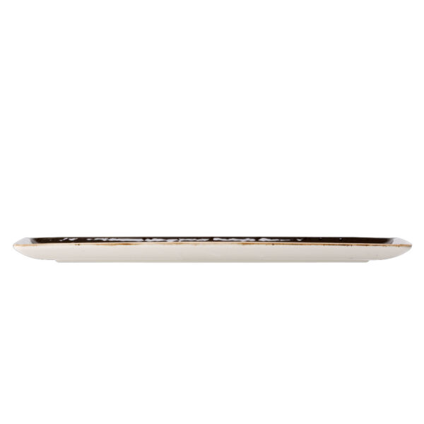 Steelite Craft Fuente Rectangular - Imagen 2