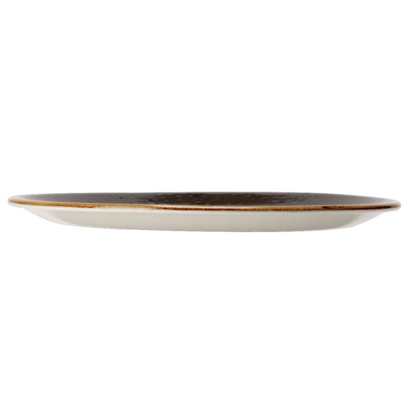 Steelite Craft Plato Coupe 16 cm - Imagen 2