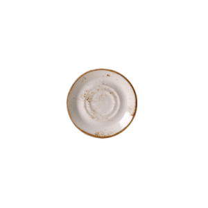Steelite Craft Platillo de Taza de Café 12 cm