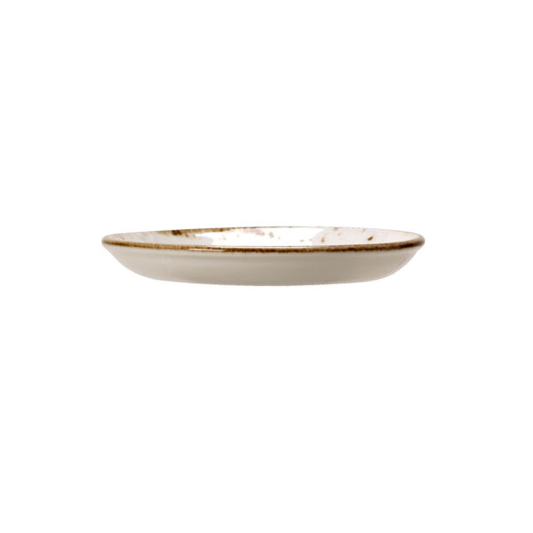 Steelite Craft Platillo de Taza de Café 12 cm - Imagen 2