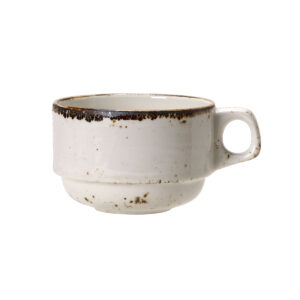 Steelite Craft Taza Baja 237 ml