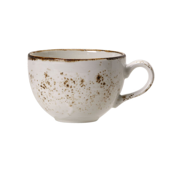 Steelite Craft Taza Baja 88 ml