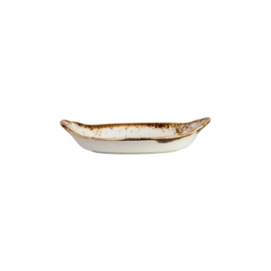 Steelite Craft Fuente con Orejas Ovalada  cm
