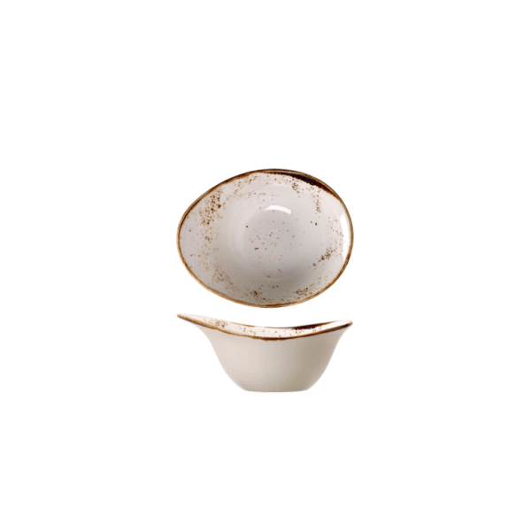 Steelite Craft Bowl Mandarin 13 cm - Imagen 2