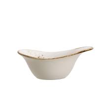 Steelite Craft Bowl Mandarin 13 cm