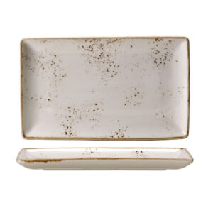 Steelite Craft Plato Rectangular 27 x 16,5 cm
