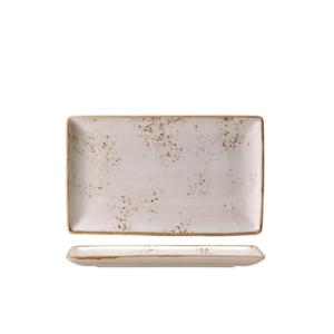 Steelite Craft Plato Rectangular 34 x 27 cm