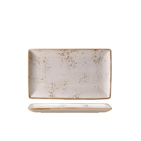 Steelite Craft Plato Rectangular 34 x 27 cm