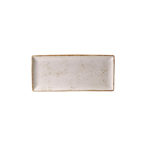 Steelite Craft Plato Rectangular 37 x 16 cm