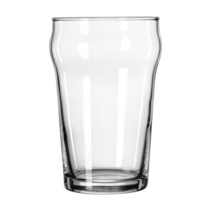 Libbey Pub Glass Vaso Pinta 296 ml
