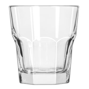 Libbey Gibraltar Vaso Rocks 296 ml