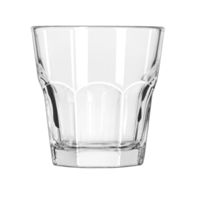 Libbey Gibraltar Vaso  Rocks 266 ml
