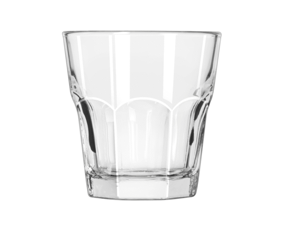 Libbey Gibraltar Vaso  Rocks 266 ml